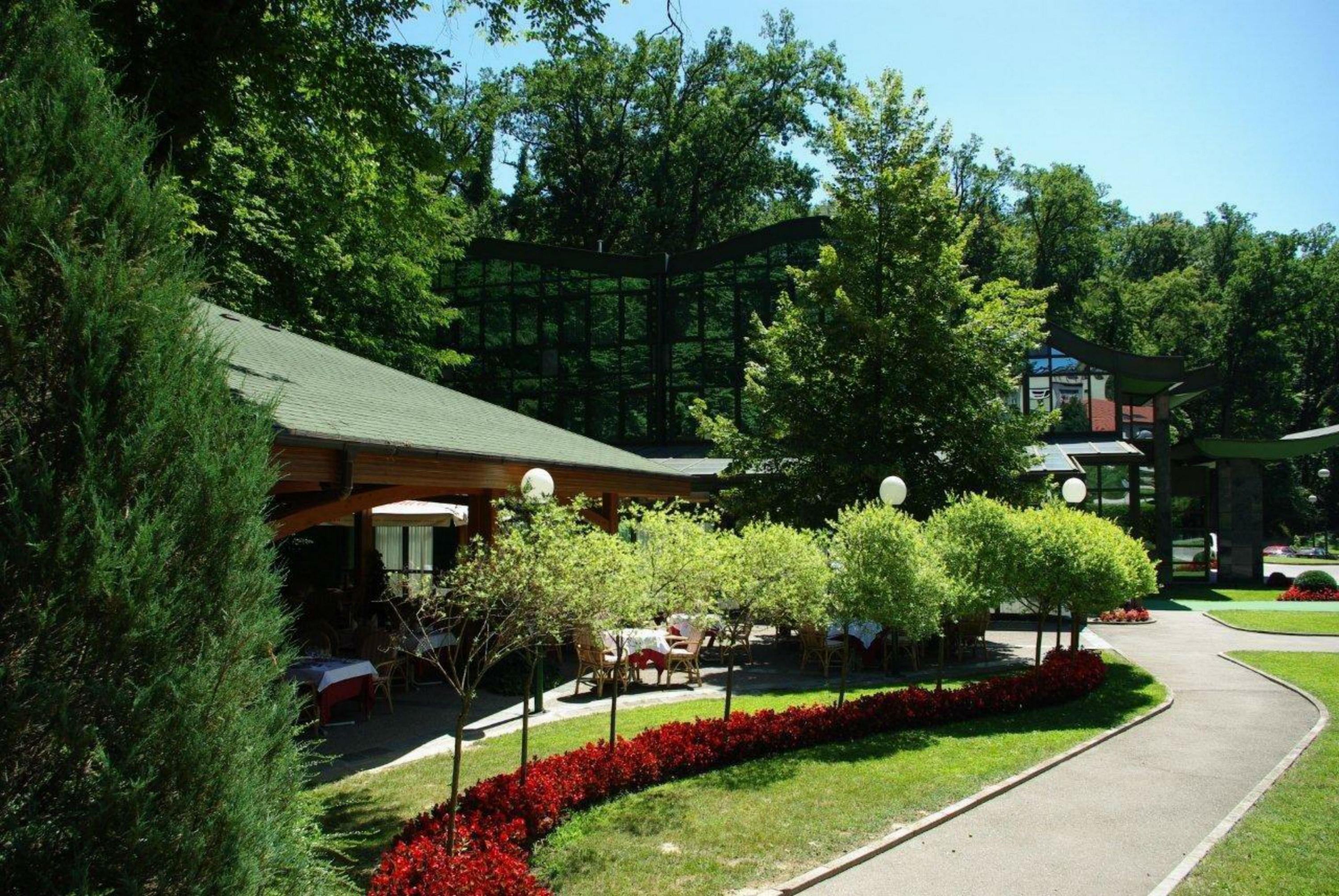 Hotel As Zagreb Dış mekan fotoğraf