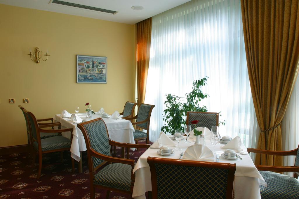 Hotel As Zagreb Dış mekan fotoğraf