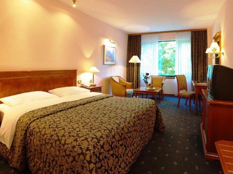 Hotel As Zagreb Dış mekan fotoğraf
