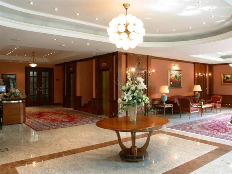 Hotel As Zagreb Dış mekan fotoğraf