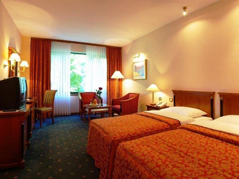 Hotel As Zagreb Dış mekan fotoğraf