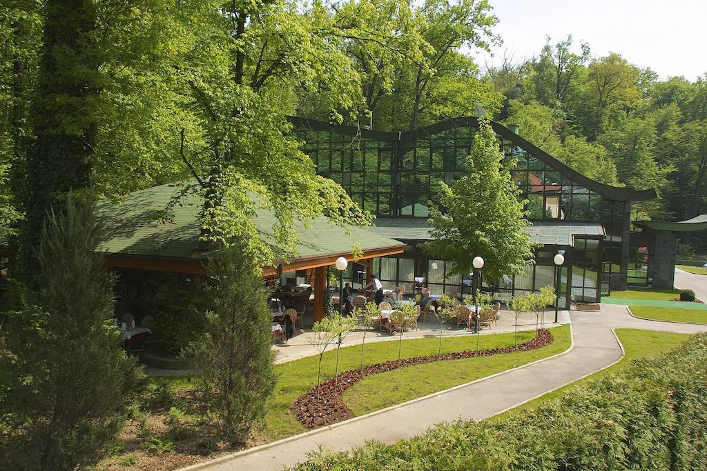 Hotel As Zagreb Dış mekan fotoğraf
